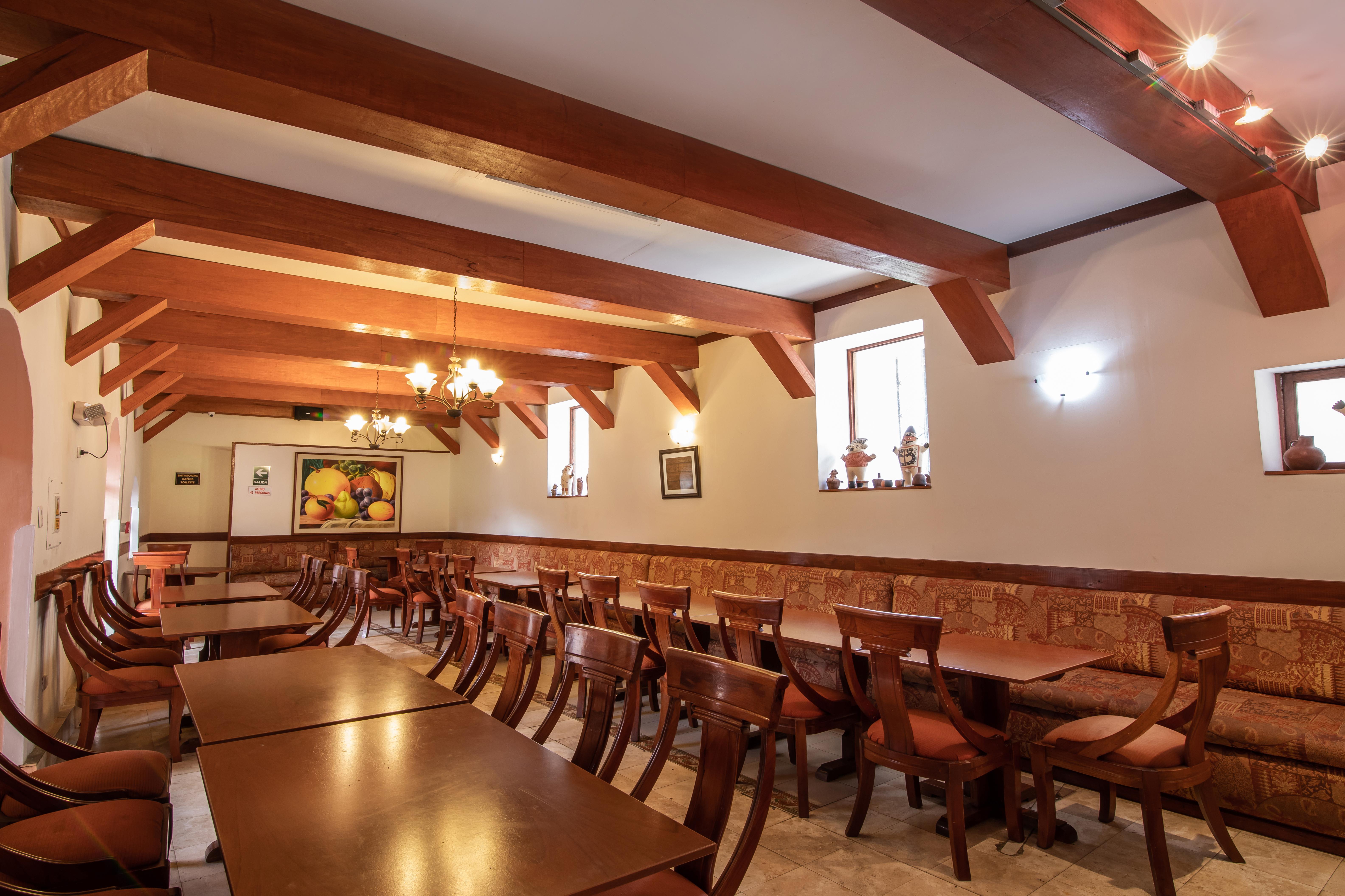 Arthouse Pisac - Royal Inka Hotell Eksteriør bilde