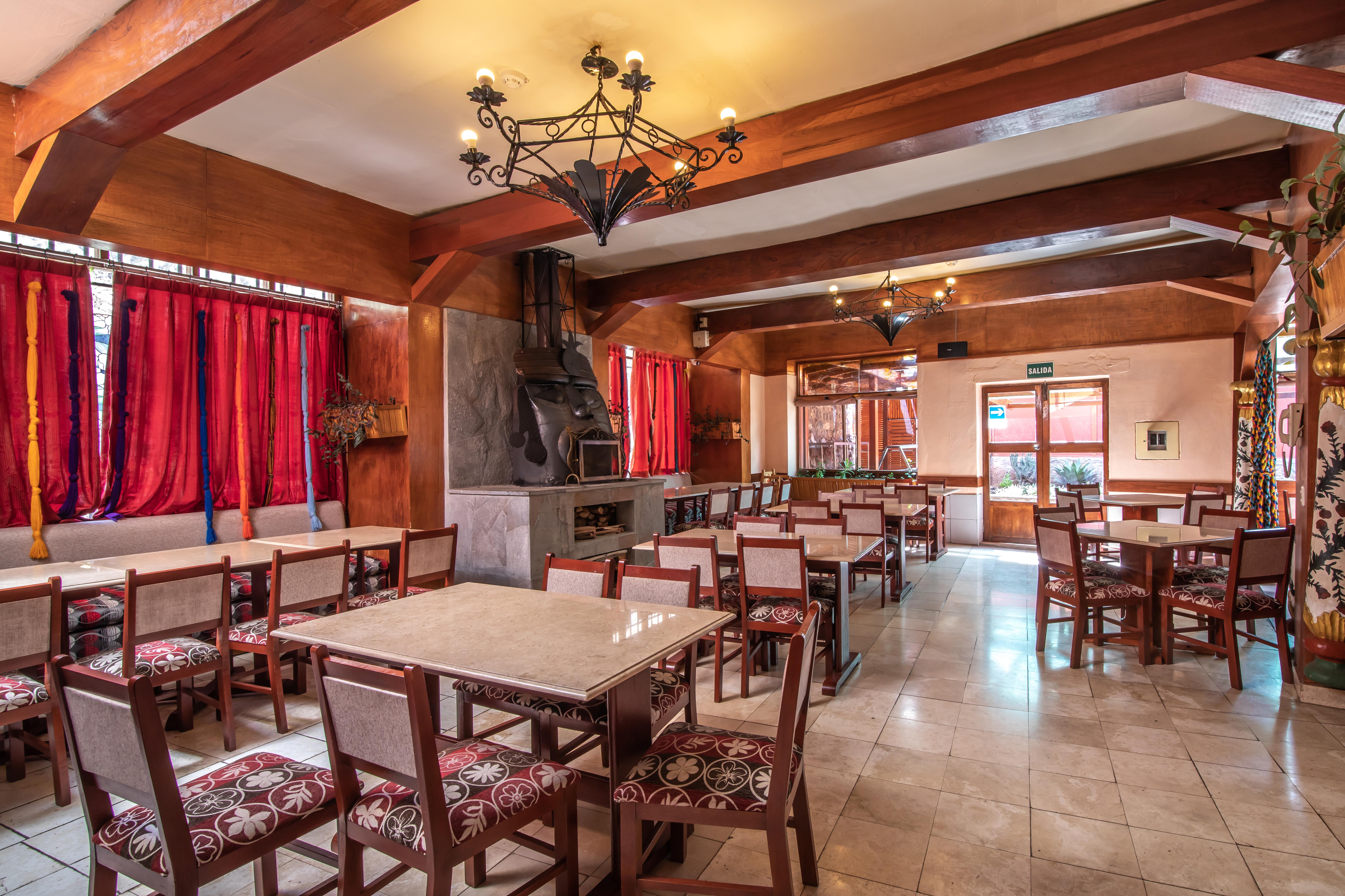 Arthouse Pisac - Royal Inka Hotell Eksteriør bilde