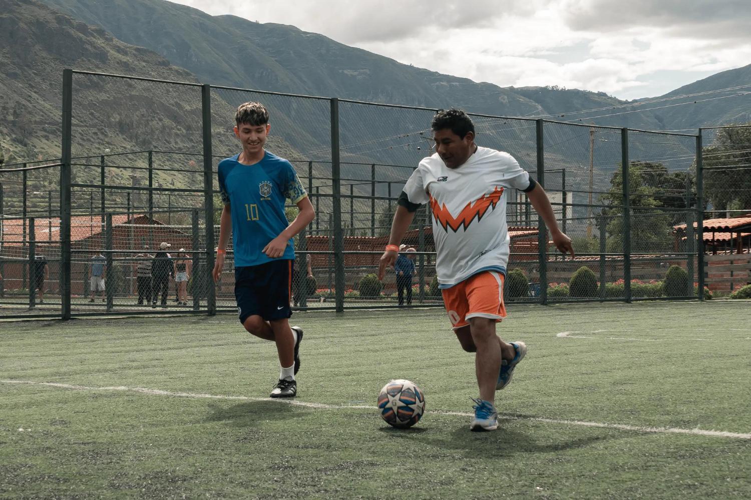 Arthouse Pisac - Royal Inka Hotell Eksteriør bilde