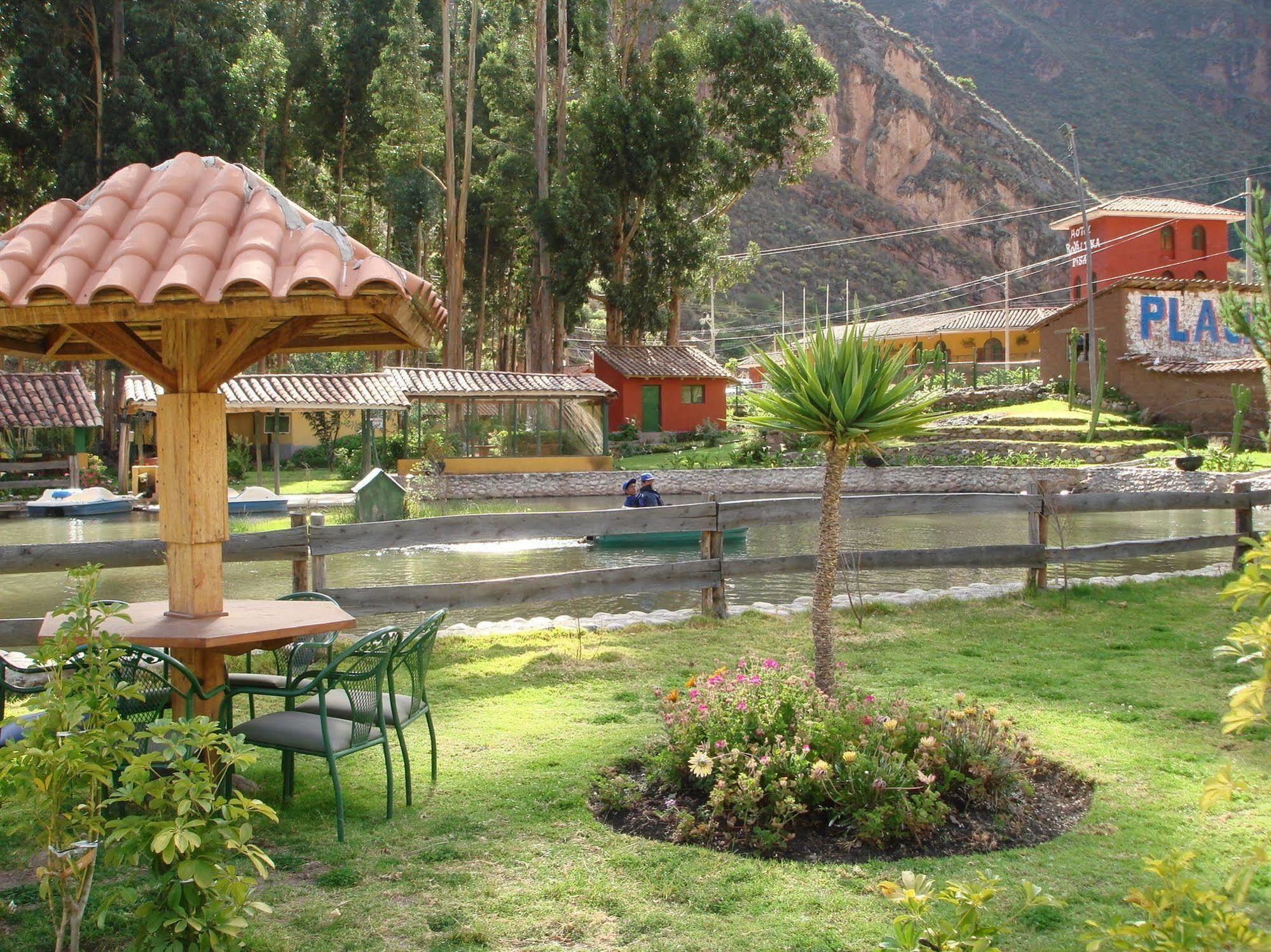 Arthouse Pisac - Royal Inka Hotell Eksteriør bilde